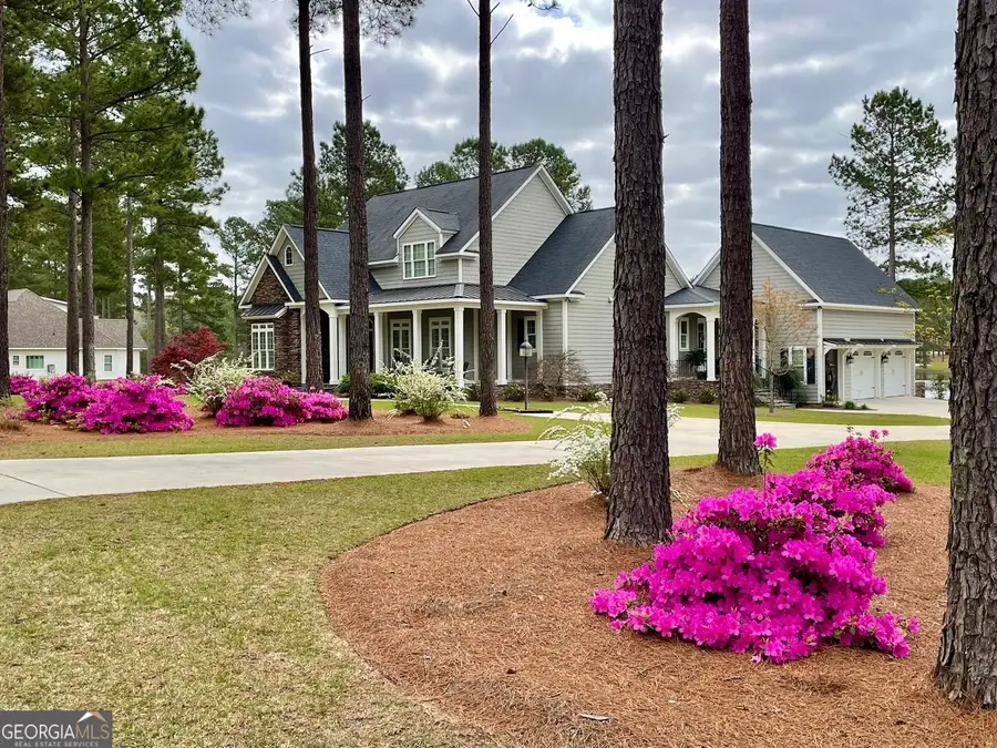 251 Alexander Farms Road W, Statesboro, GA 30458 - Image #2