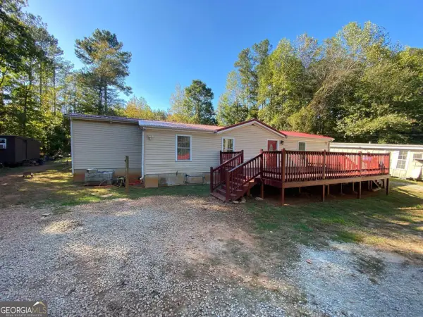 615 Woodruff Road, Carrollton, GA 30116