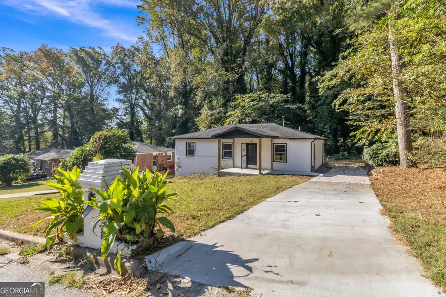 287 Banberry Drive Se, Atlanta, GA 30315 - Image #2