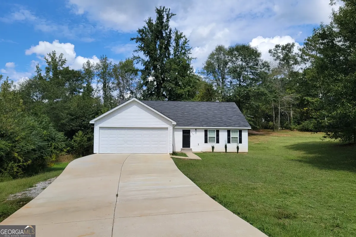 524 Louina Street, Roanoke, AL 36274 - Image #1