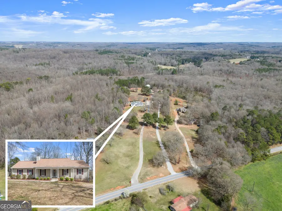 662 Maley Road, Jefferson, GA 30549 - #2