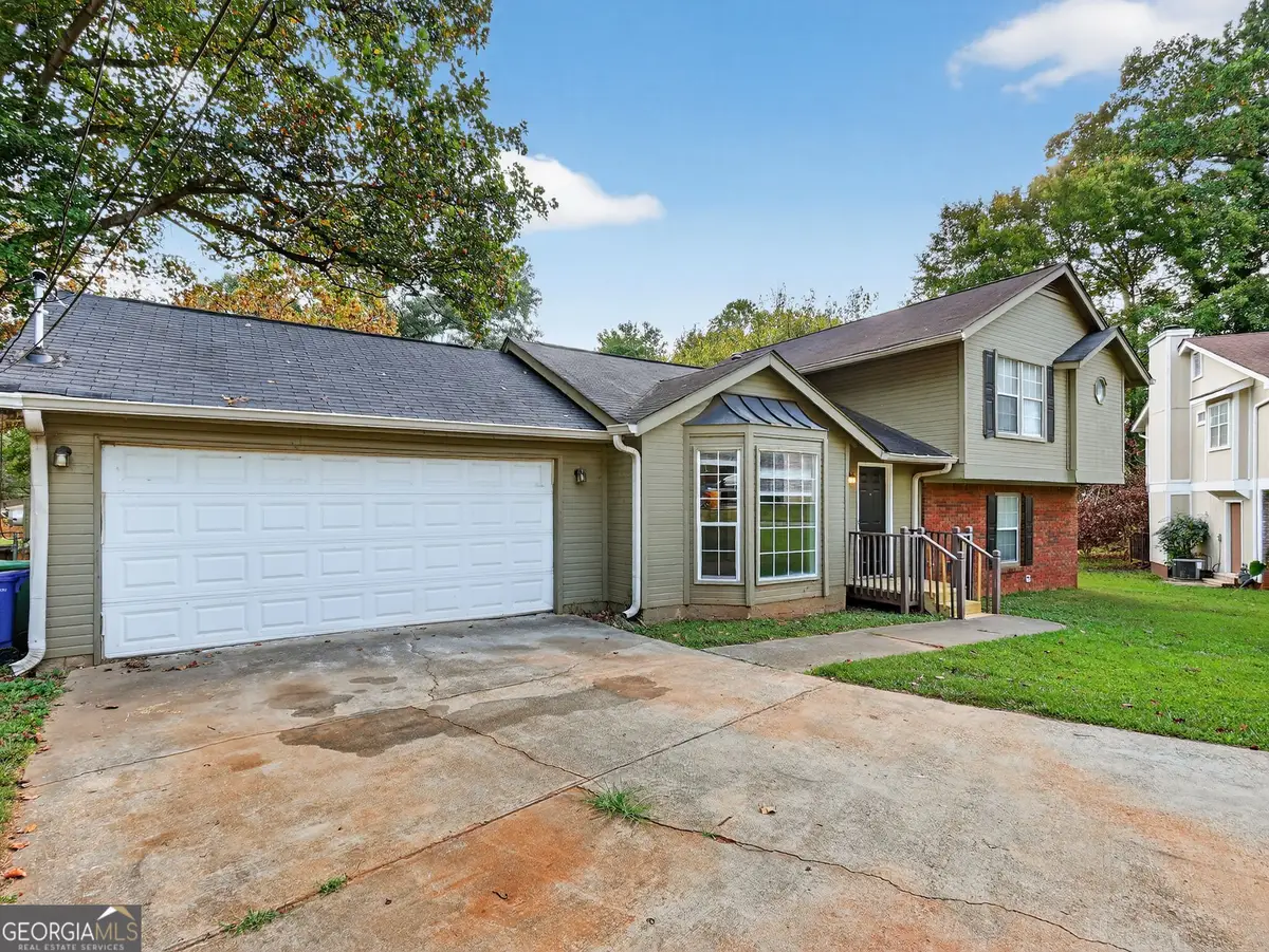 2432 Stratford Court, Decatur, GA 30035 - #1