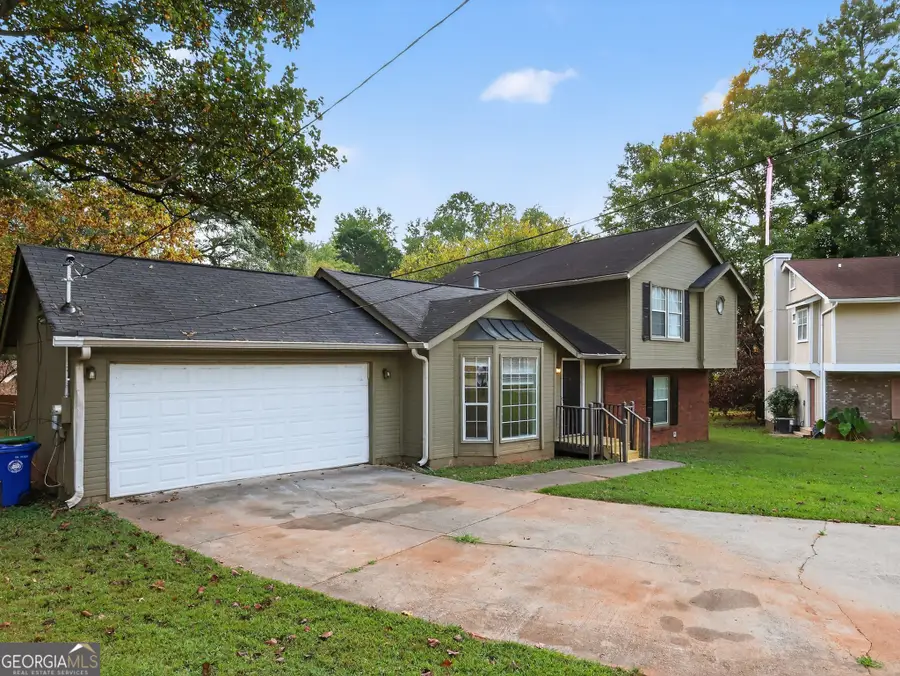 2432 Stratford Court, Decatur, GA 30035 - #2