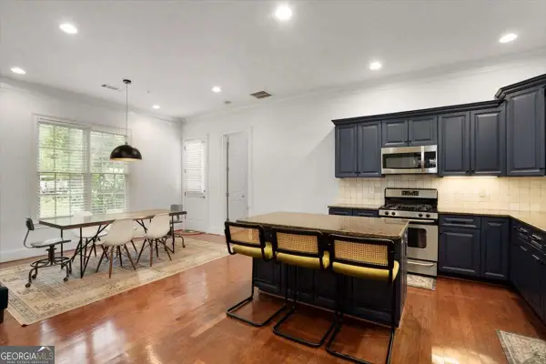 100 Ansonborough Lane #601, Athens, GA 30605