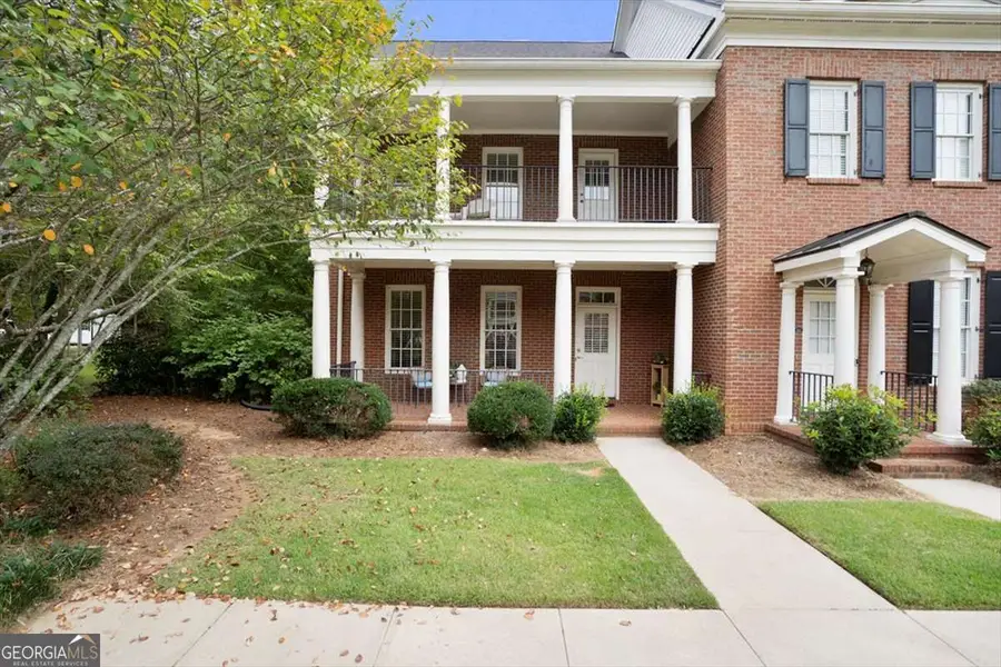 100 Ansonborough Lane #601, Athens, GA 30605 - Image #2