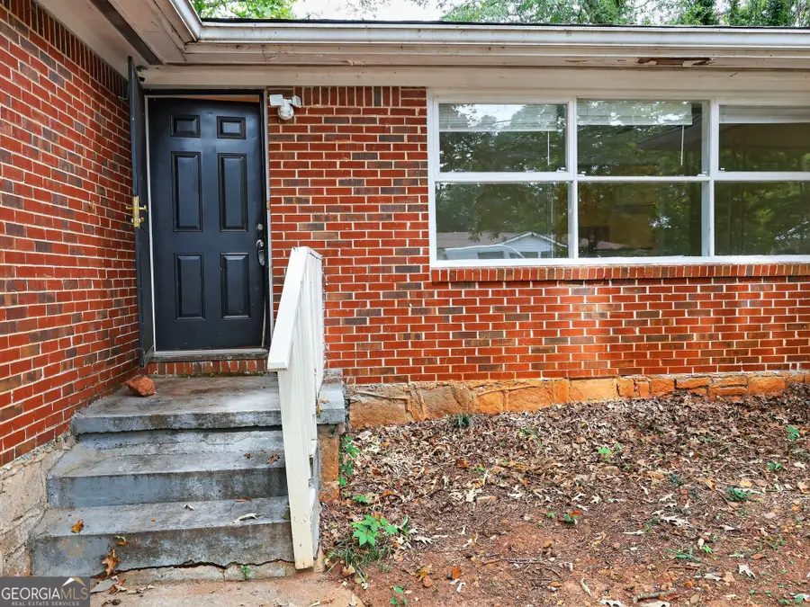 3416 Maplehurst Drive, Decatur, GA 30032 - Image #2
