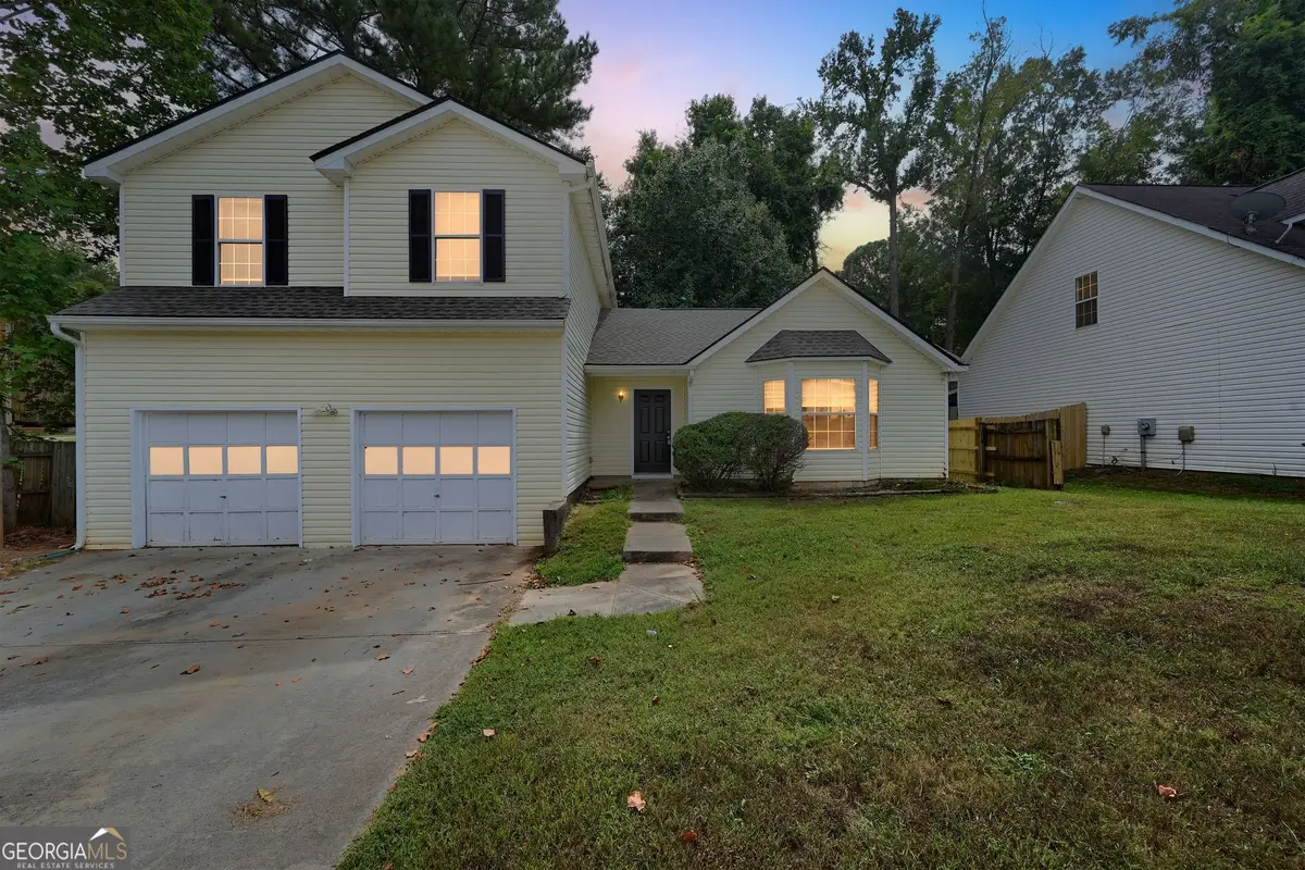 5455 Wood Duck Lane, Lithonia, GA 30058 - Image #1