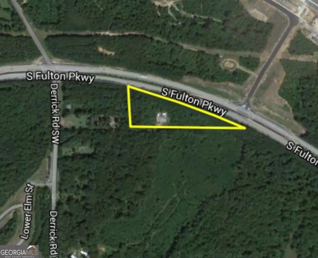 0 Derrick Road, Atlanta, GA 30349 - #1