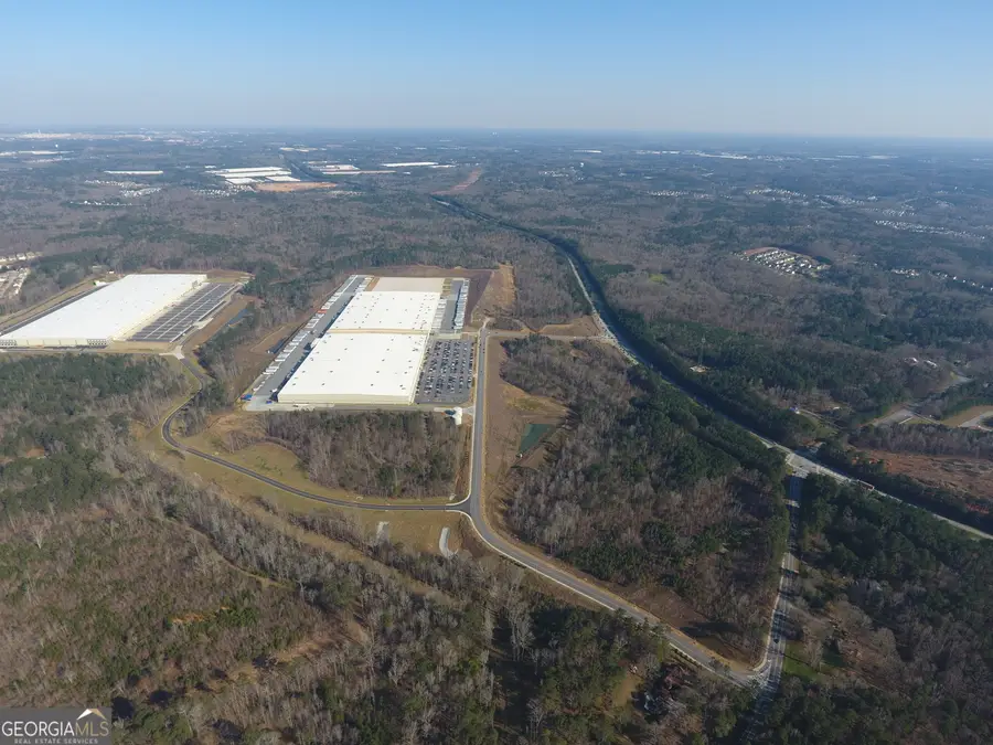 0 Derrick Road, Atlanta, GA 30349 - #3