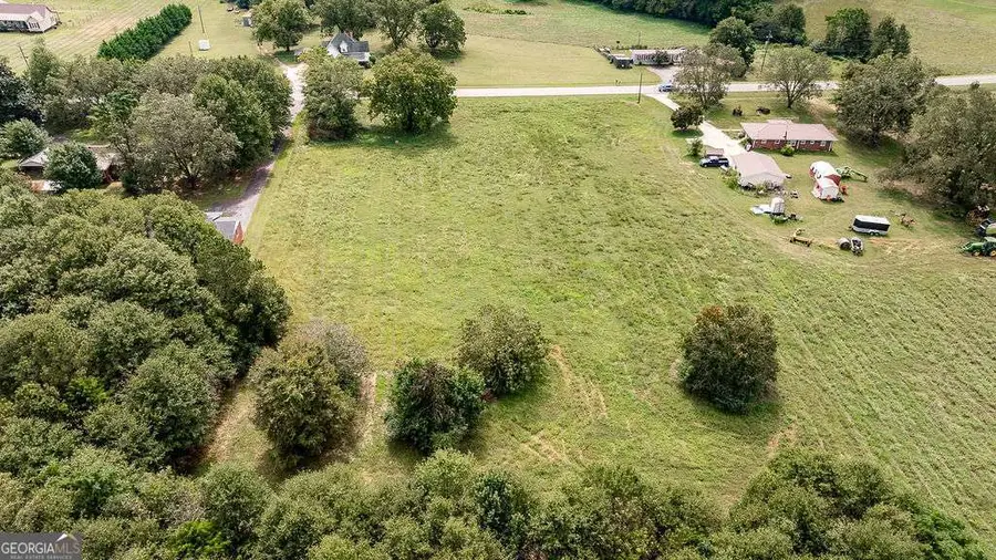 28 ACRES Irvin Kirk Road, Danielsville, GA 30633 - Image #3