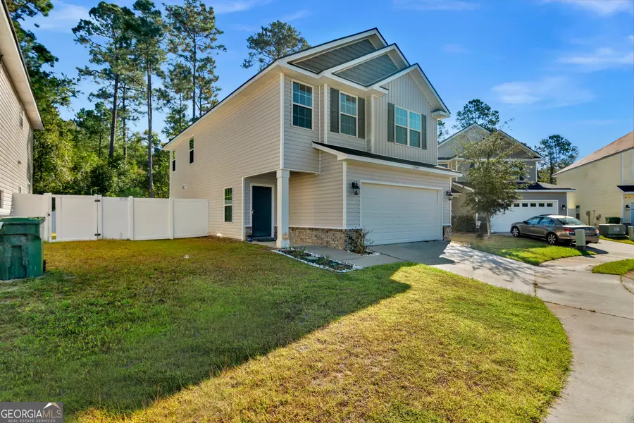 1243 Cypress Fall Circle, Hinesville, GA 31313 - Image #2