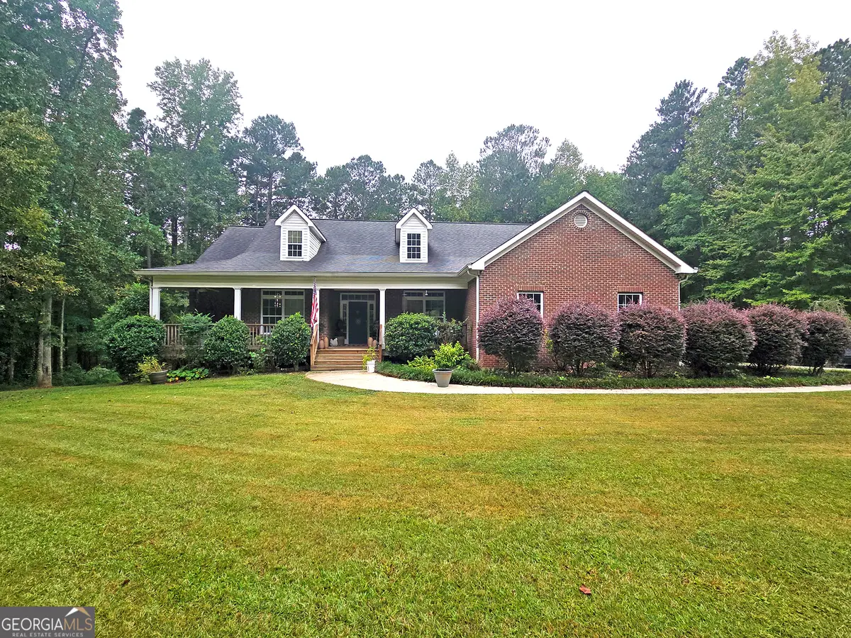 729 Bruce Jackson Road, Newnan, GA 30263 - Image #1