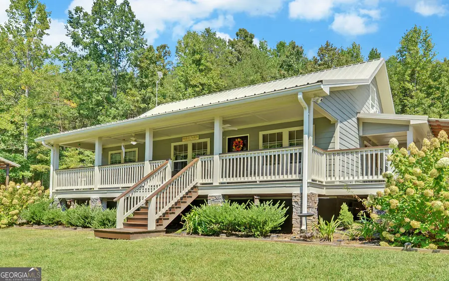 114 Aaron Drive, Toccoa, GA 30577 - Image #2