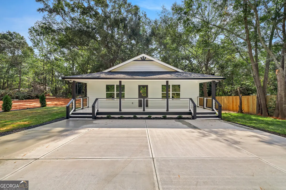 48 Owen Street, Toccoa, GA 30577 - Image #1