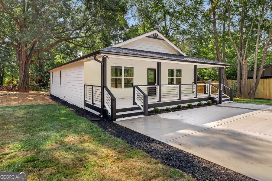 48 Owen Street, Toccoa, GA 30577 - Image #2