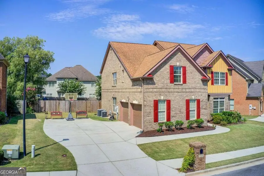 408 Arbor Lane, Loganville, GA 30052 - Image #2