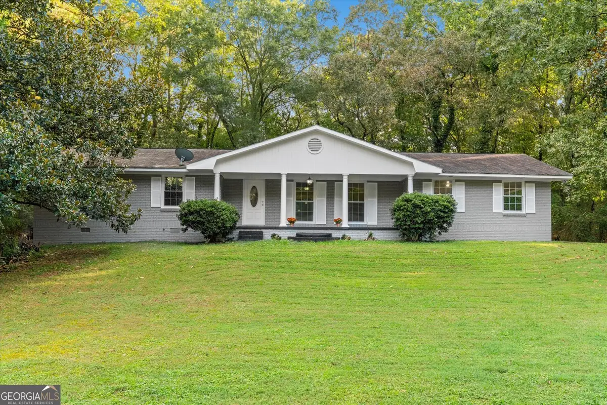 228 Woodland Circle Nw, Calhoun, GA 30701 - #1