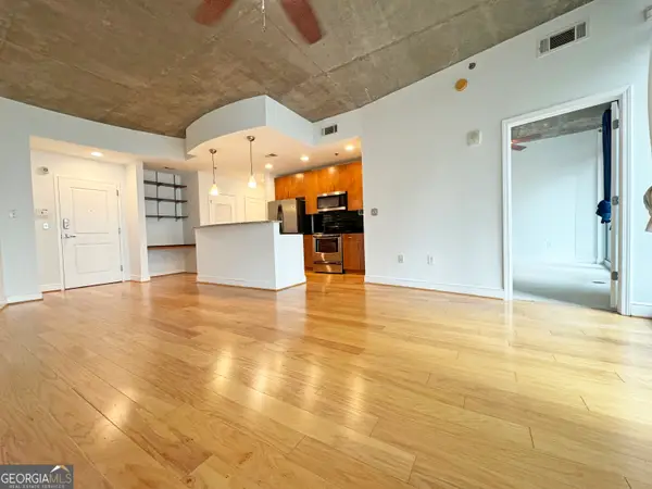 44 Peachtree Place Nw #730, Atlanta, GA 30309