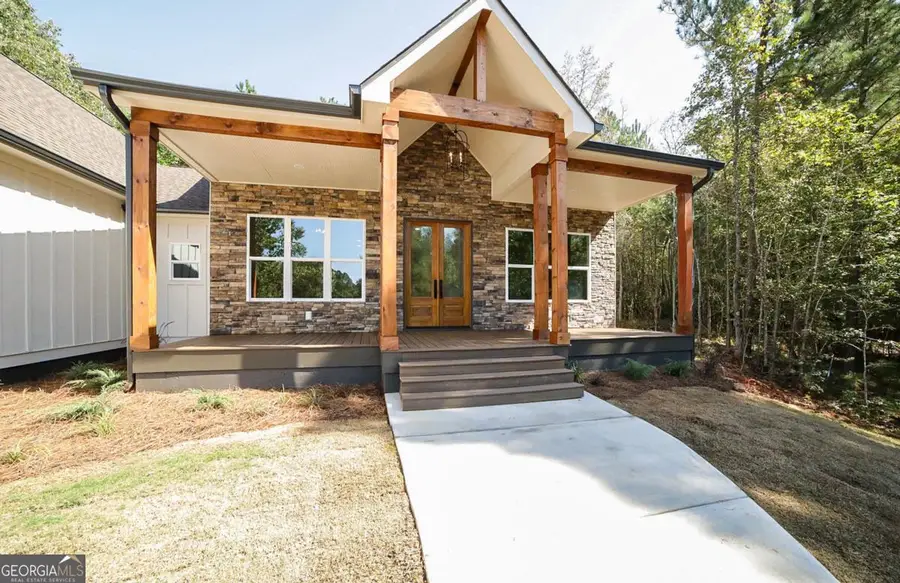 1650 Northwoods Drive, Greensboro, GA 30642 - Image #2