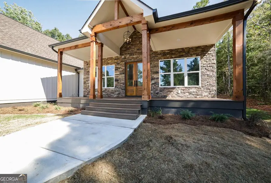 1650 Northwoods Drive, Greensboro, GA 30642 - Image #3