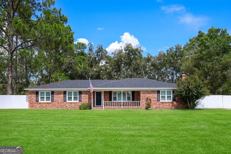 2026 Ellis Lane, Blackshear, GA 31516 - Image #2