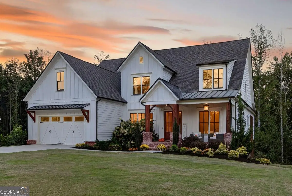 2200 Ellis Mountain Drive Sw, Marietta, GA 30064 - #1