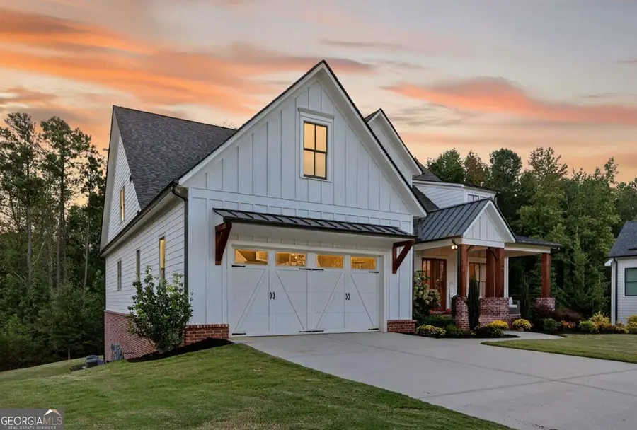 2200 Ellis Mountain Drive Sw, Marietta, GA 30064 - #3