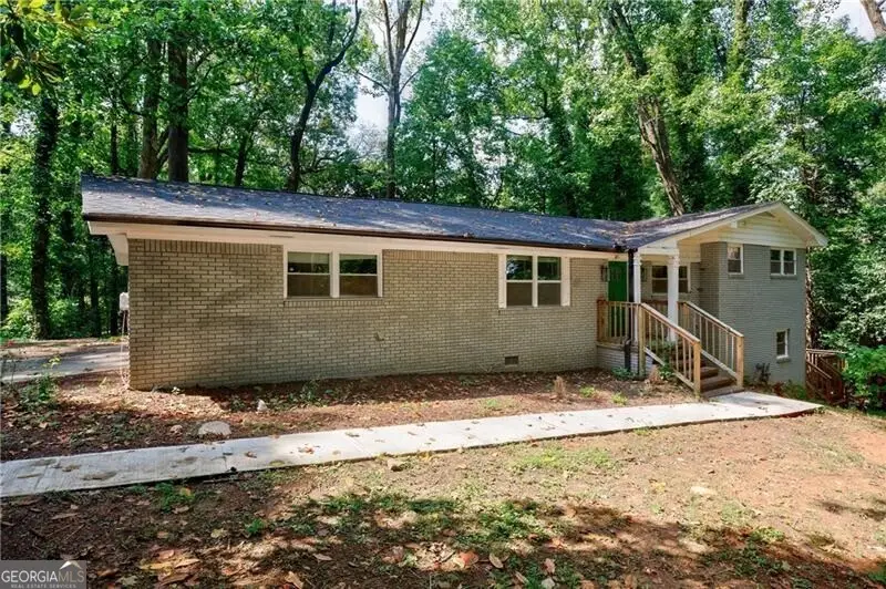 4305 Christine Court, Decatur, GA 30035 - #2