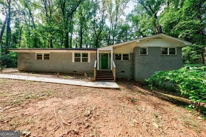 4305 Christine Court, Decatur, GA 30035 - #3