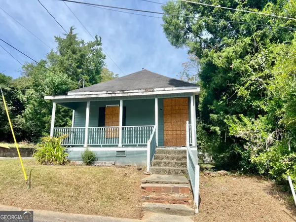 2129 Roosevelt Avenue, Macon, GA 31204