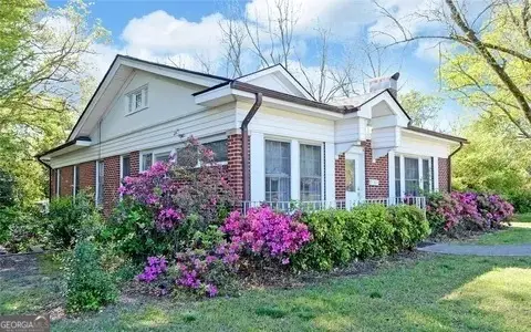 183 Athens Street, Hartwell, GA 30643 - Image #1