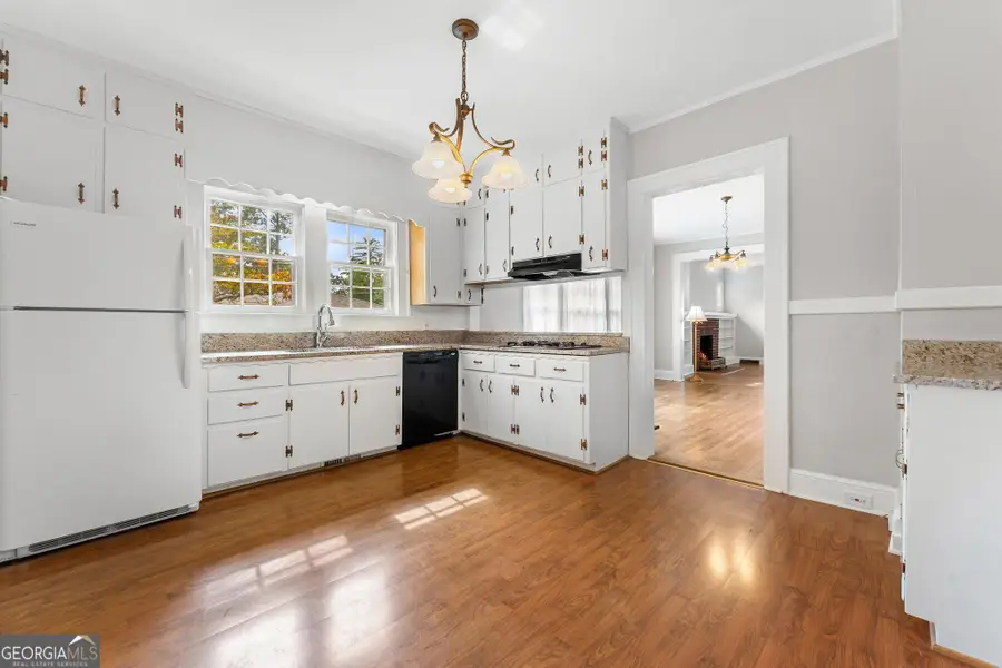 183 Athens Street, Hartwell, GA 30643 - Image #3