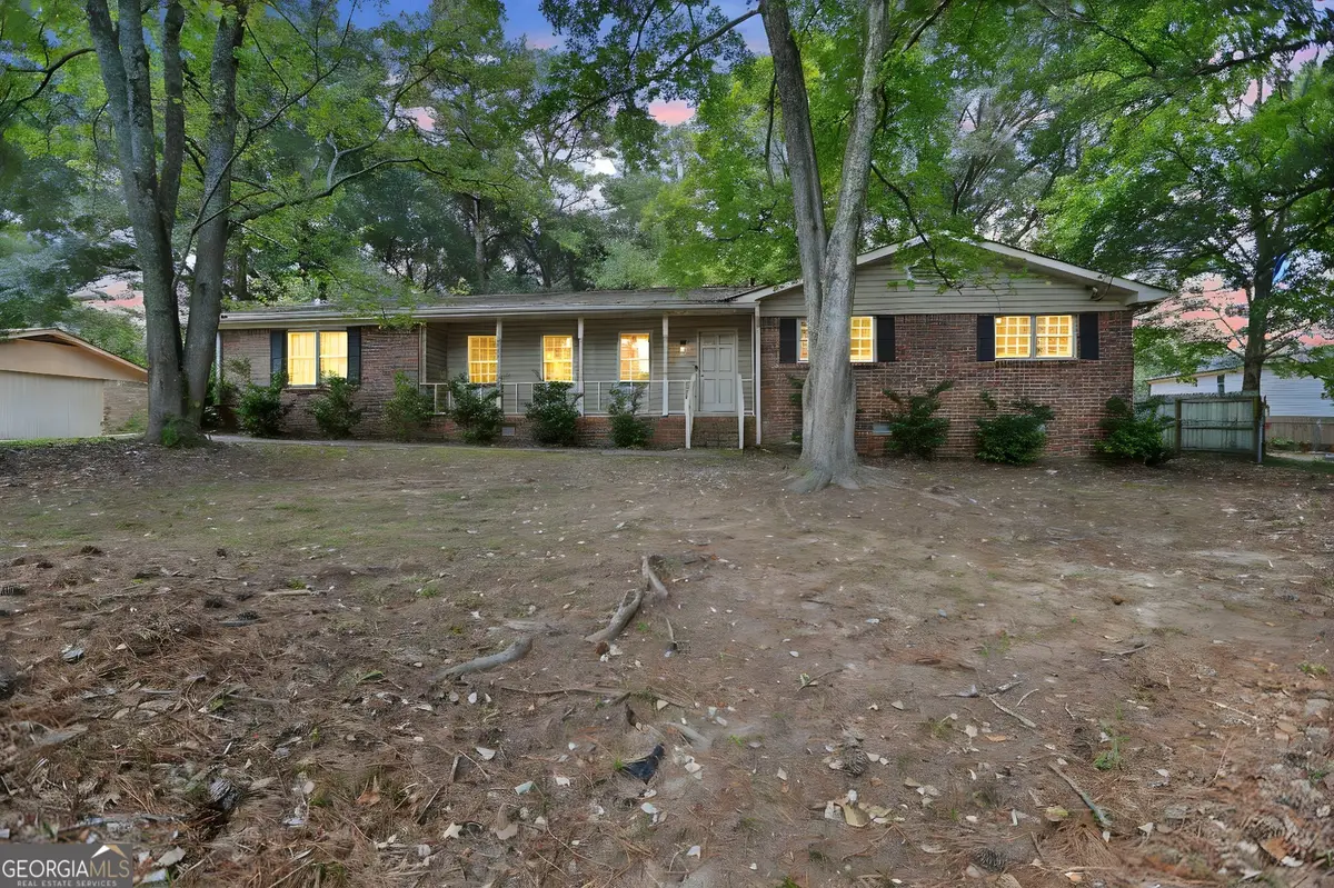 20 Carriage Trace, Stockbridge, GA 30281 - #1