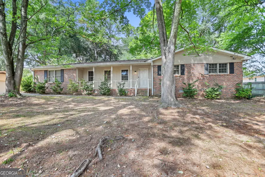 20 Carriage Trace, Stockbridge, GA 30281 - #2