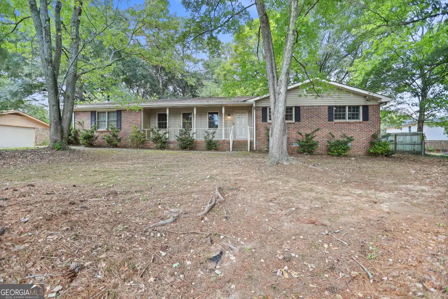 20 Carriage Trace, Stockbridge, GA 30281 - #3