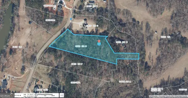 1501 Liberty Grove Road, Alpharetta, GA 30004