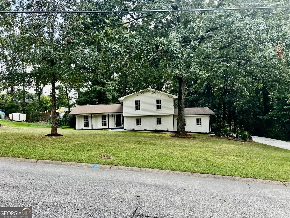 4441 Sterling Forest Drive, Decatur, GA 30034 - Image #1