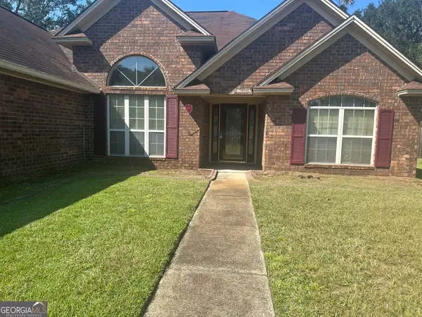 1162 Cumberland Drive, Hinesville, GA 31313