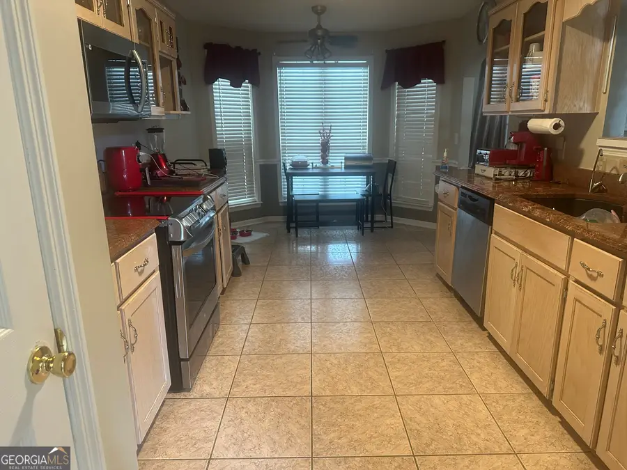 1162 Cumberland Drive, Hinesville, GA 31313 - Image #2