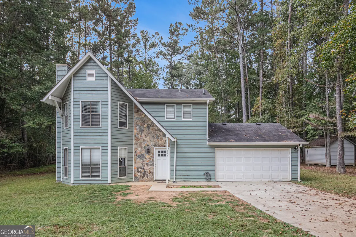 195 N Bend Trail, Jonesboro, GA 30238 - Image #1