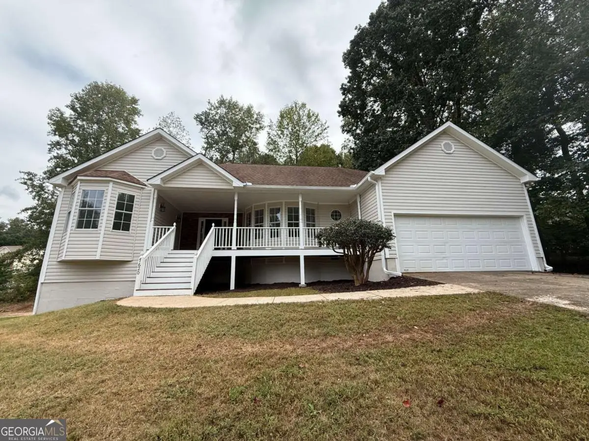 7620 Ivy Grove Street, Cumming, GA 30040 - Image #1