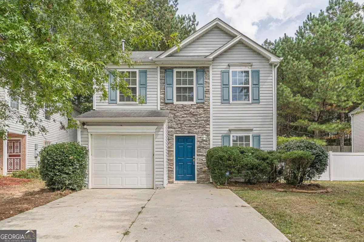 5850 Sable Glen Road, Atlanta, GA 30349 - Image #1