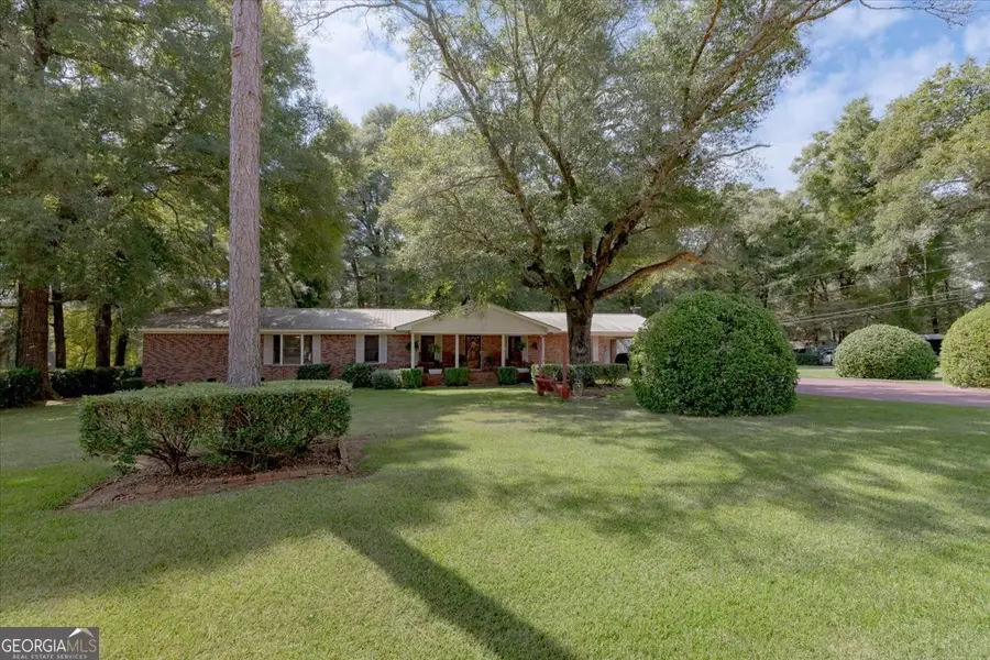 26 Stevens Road, Hawkinsville, GA 31036 - Image #2