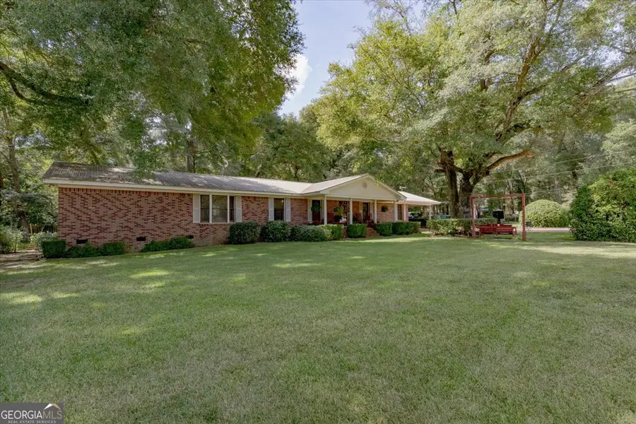 26 Stevens Road, Hawkinsville, GA 31036 - Image #3