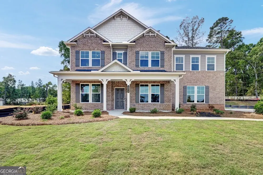 1953 Watson Park Drive, Snellville, GA 30078 - Image #1