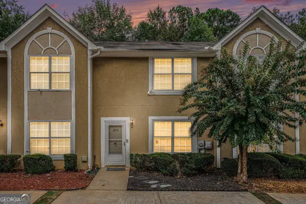 3047 Fields Drive, Stonecrest, GA 30038