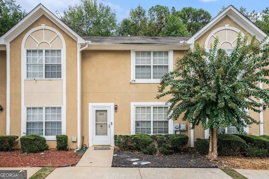 3047 Fields Drive, Stonecrest, GA 30038 - Image #2