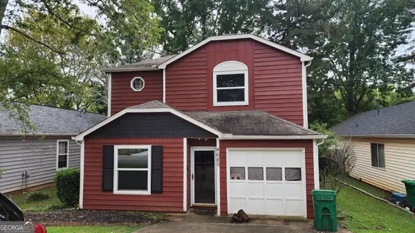 4685 Cedar Park Trail, Stone Mountain, GA 30083