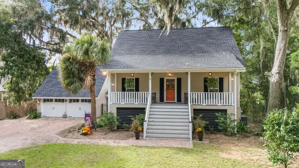 22532 Hwy 144, Richmond Hill, GA 31324