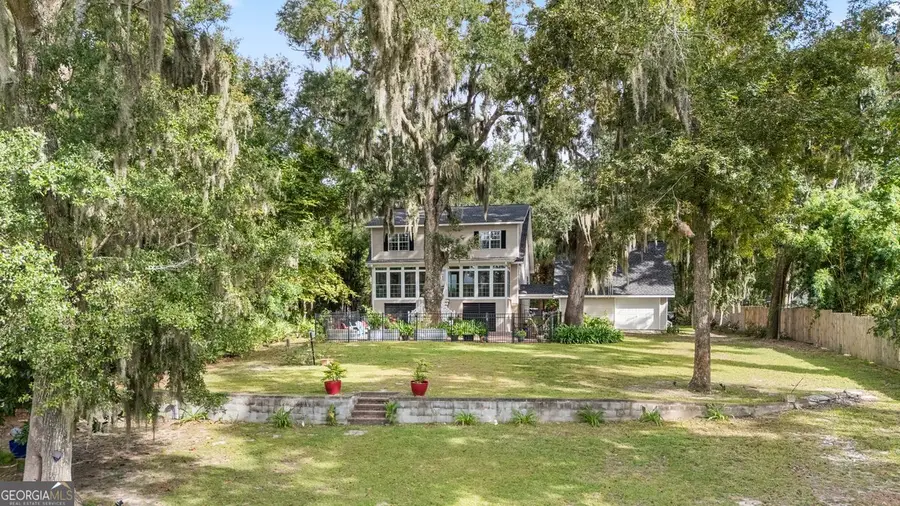 22532 Hwy 144, Richmond Hill, GA 31324 - Image #2